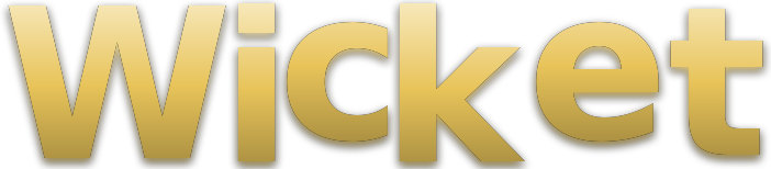 Wicket logo
